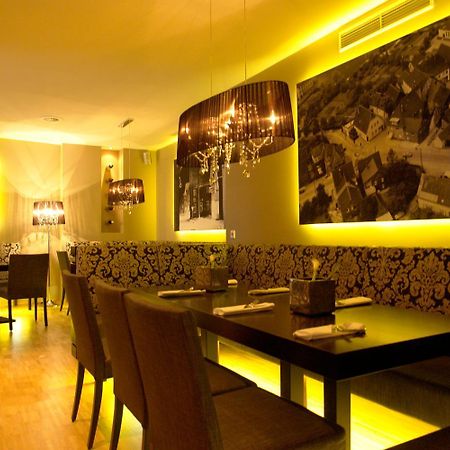 Hotel Reckord Herzebrock-Clarholz Екстер'єр фото