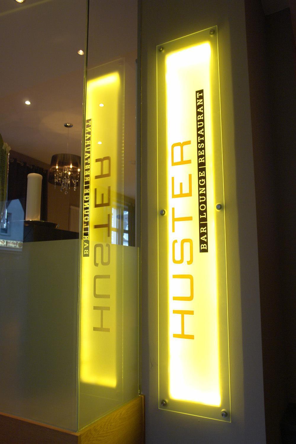 Hotel Reckord Herzebrock-Clarholz Екстер'єр фото