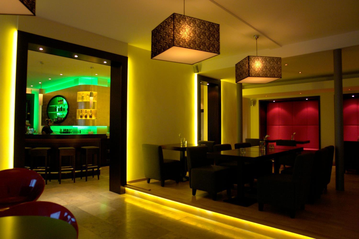 Hotel Reckord Herzebrock-Clarholz Екстер'єр фото