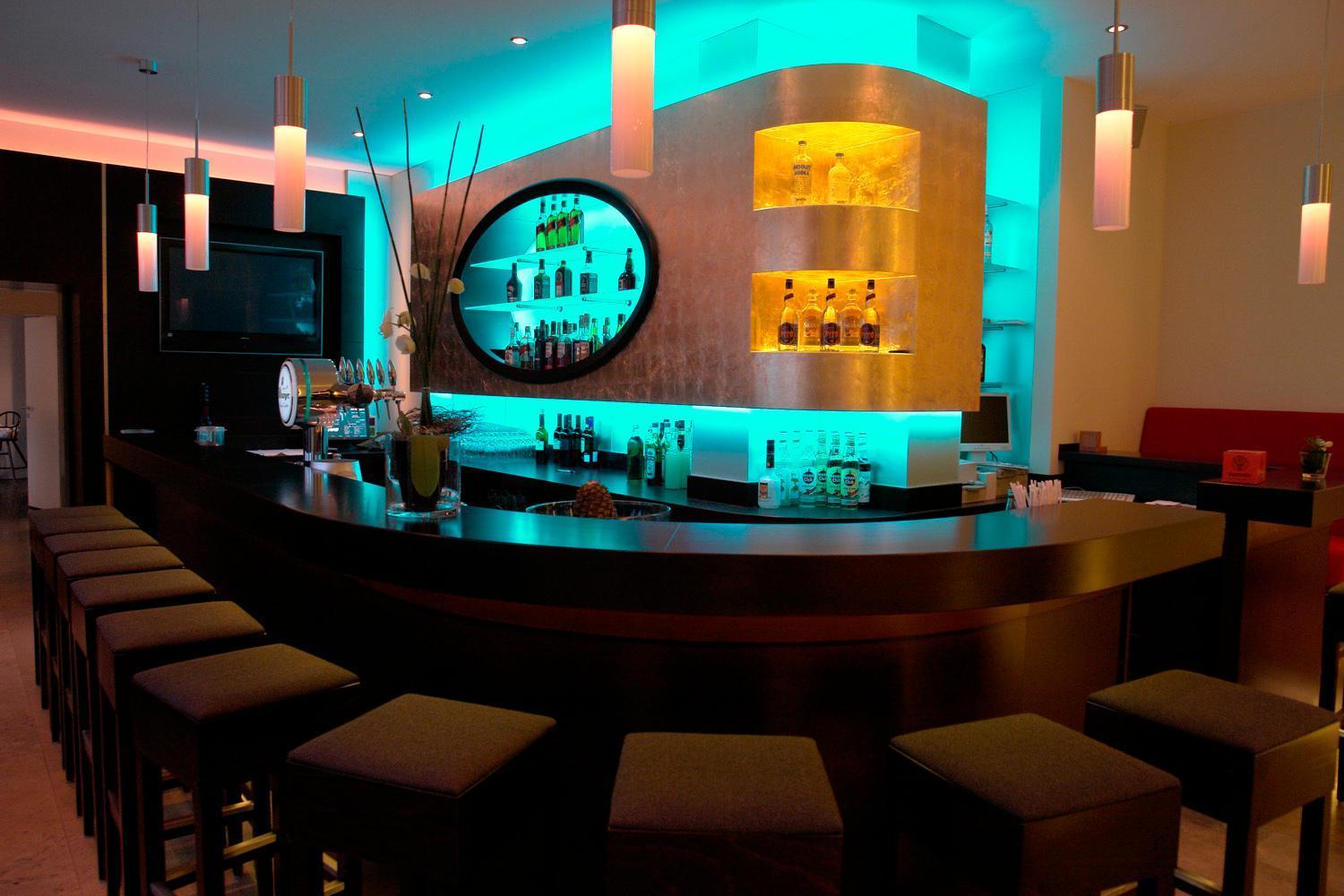 Hotel Reckord Herzebrock-Clarholz Екстер'єр фото