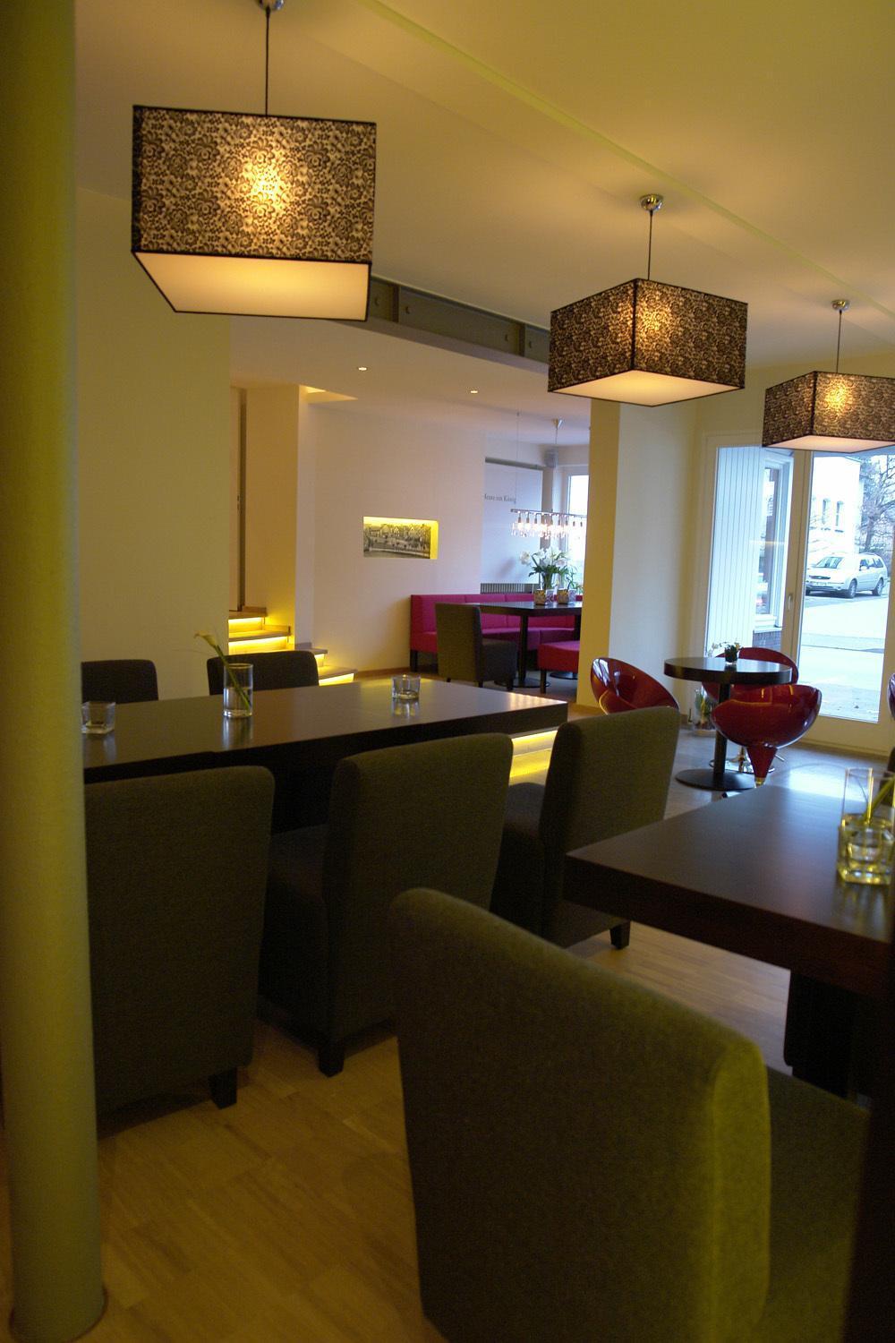 Hotel Reckord Herzebrock-Clarholz Екстер'єр фото