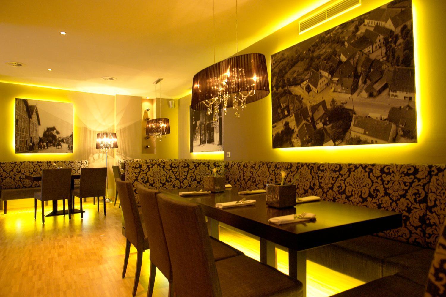 Hotel Reckord Herzebrock-Clarholz Екстер'єр фото