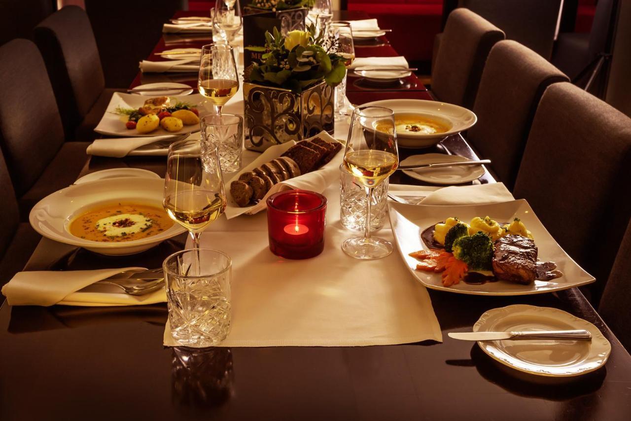 Hotel Reckord Herzebrock-Clarholz Екстер'єр фото