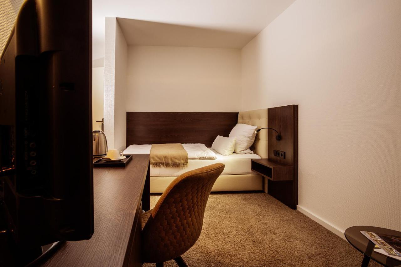 Hotel Reckord Herzebrock-Clarholz Екстер'єр фото