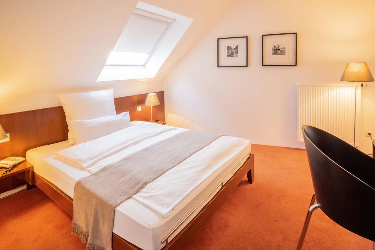 Hotel Reckord Herzebrock-Clarholz Екстер'єр фото