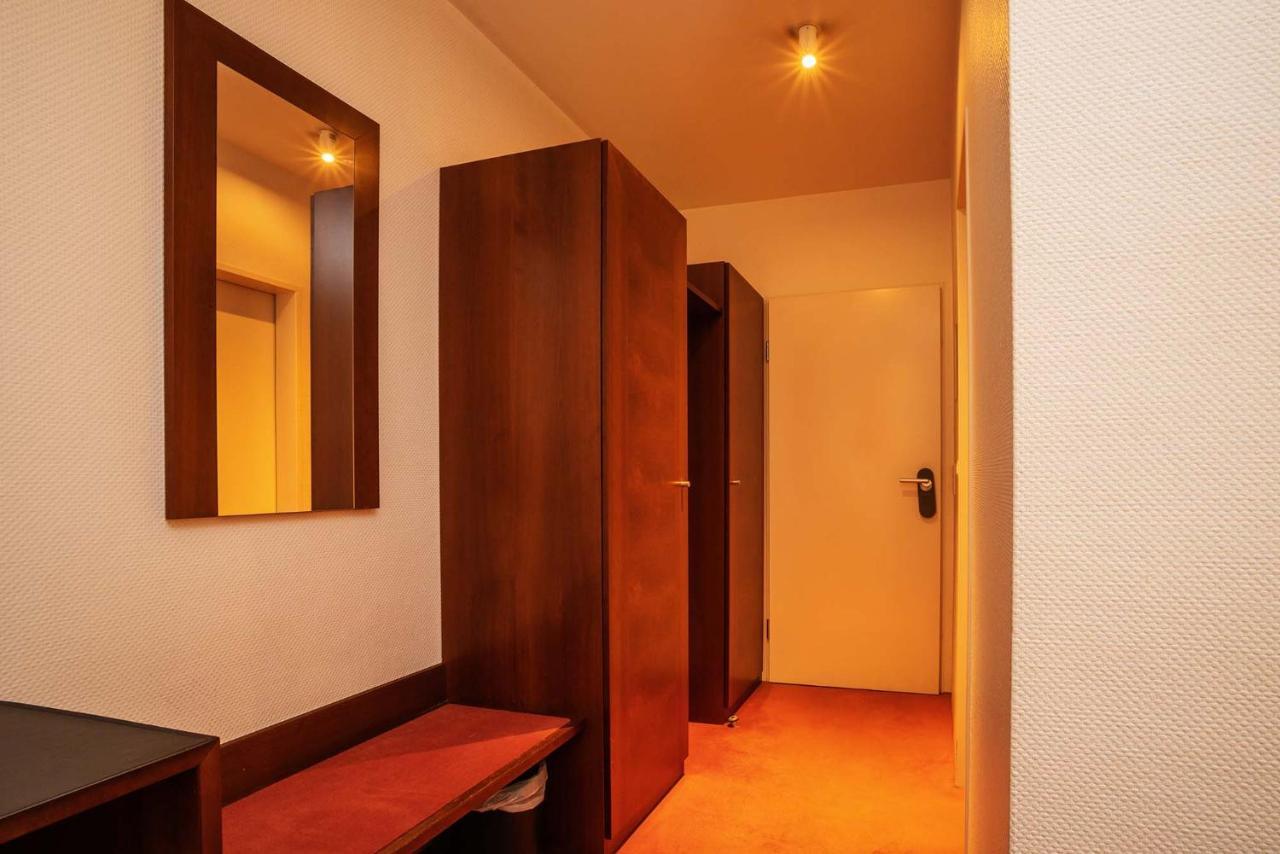 Hotel Reckord Herzebrock-Clarholz Екстер'єр фото