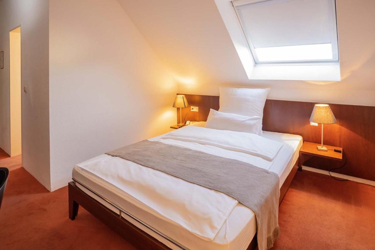 Hotel Reckord Herzebrock-Clarholz Екстер'єр фото