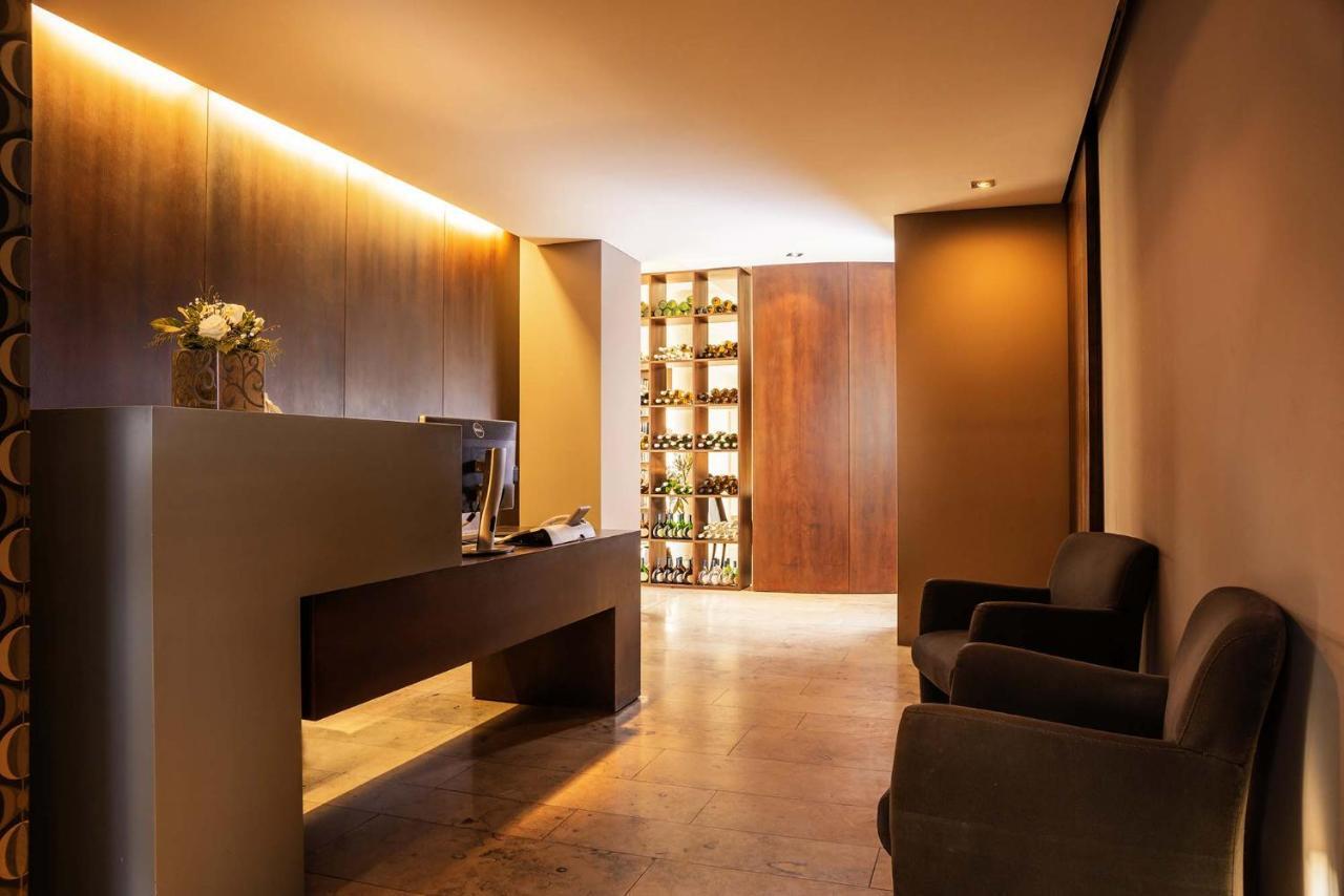 Hotel Reckord Herzebrock-Clarholz Екстер'єр фото